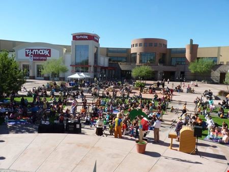 Superstition Springs Center