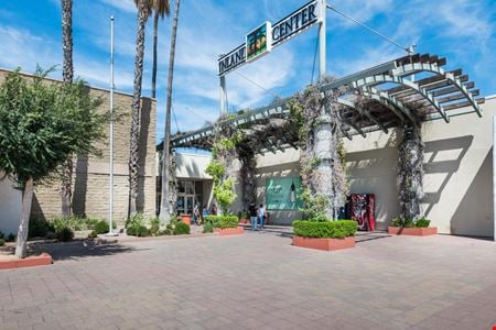 Inland Center