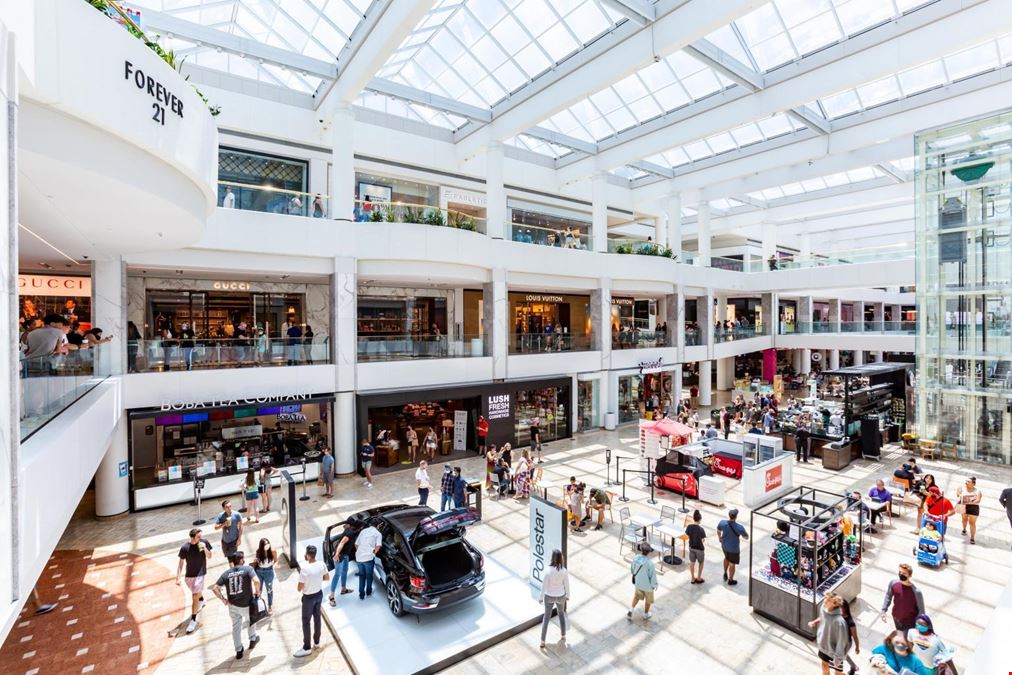 Scottsdale Fashion Square